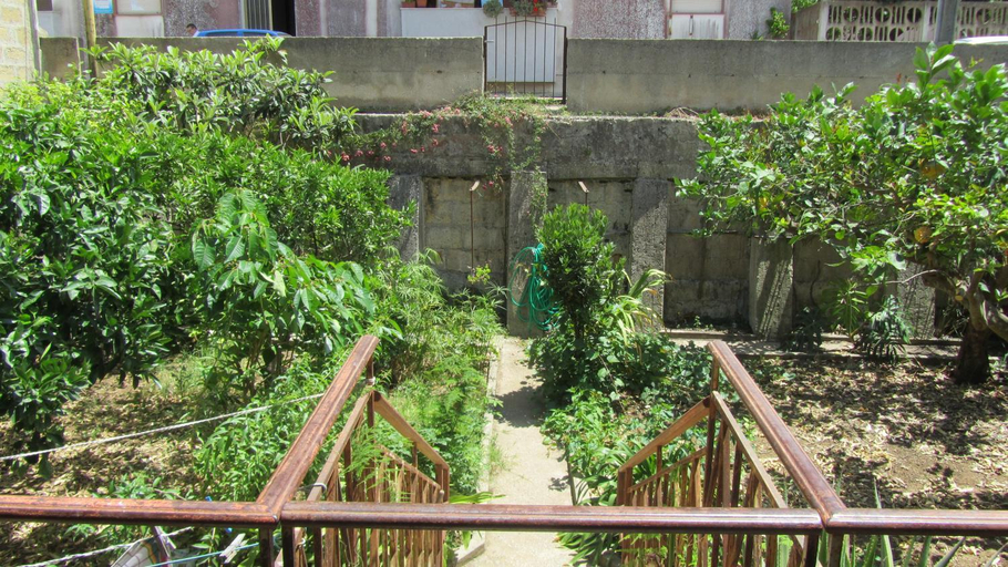 Others 2, Bed & Breakfast Alice, Trapani