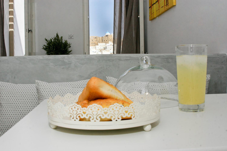 Food & Drinks 5, Anatoli Luxury Studios & Suites, South Aegean