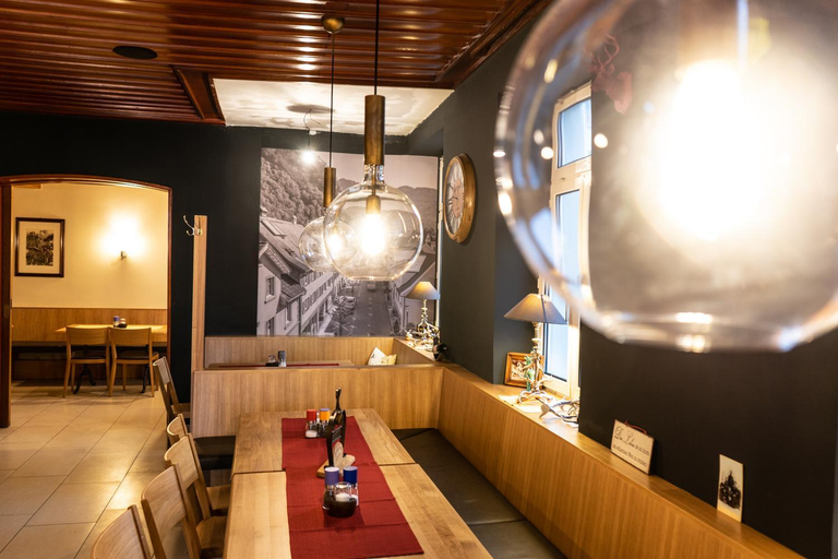Food & Drinks 4, Landgasthof Hirschen, Dornbirn