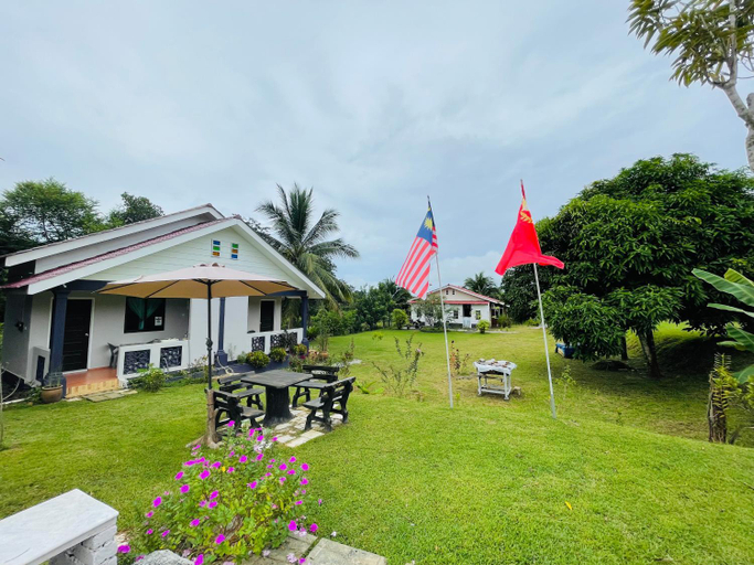 Others 5, Kapal Terbang Guesthouse, Langkawi