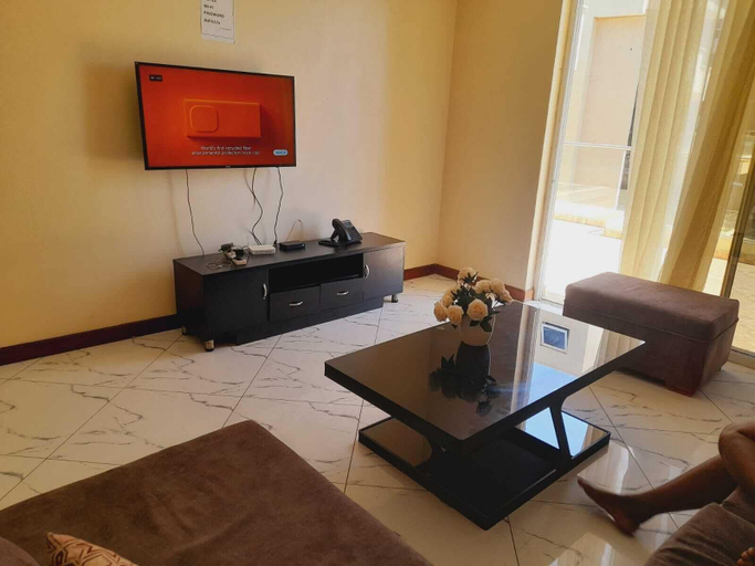 Others 5, Lux Suites Dofils Le Royal Apartments, Nyali