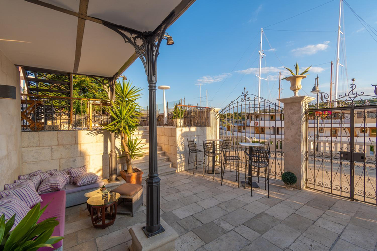 Public Area 3, Heritage Villa Apolon, Stari Grad