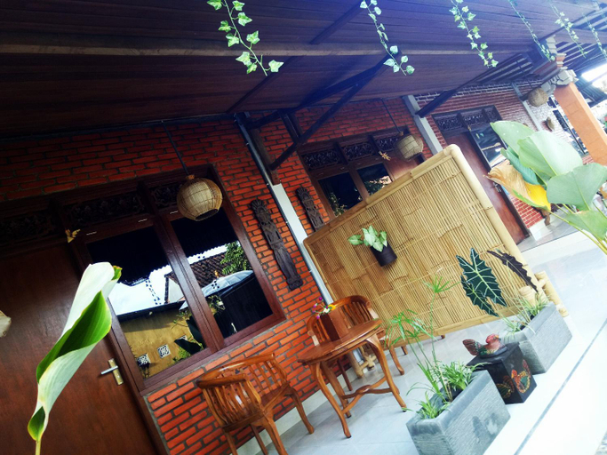 Others 3, Geriya House, Gianyar