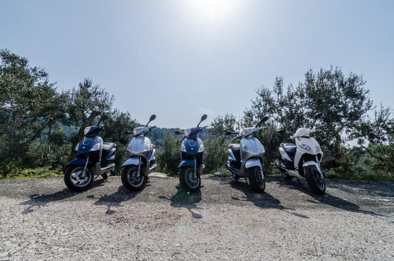 Others 4, Apartmani Popovic, Mljet