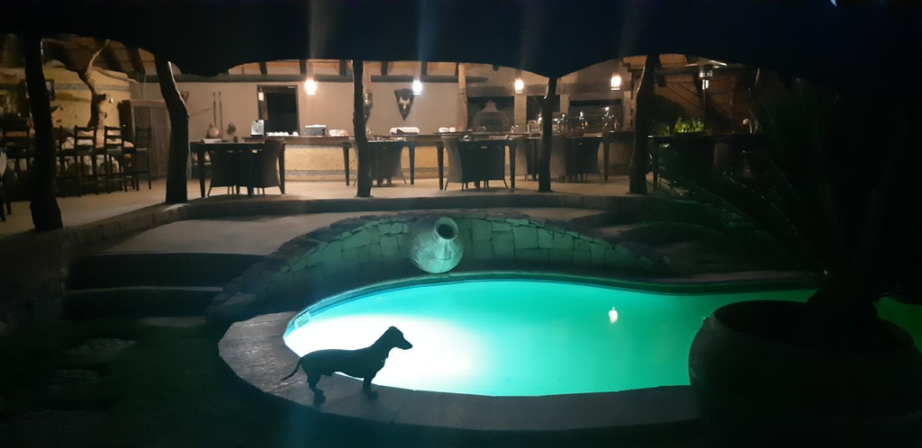 Others 4, AFRICAN DREAMS GUESTHOUSE, Okahandja