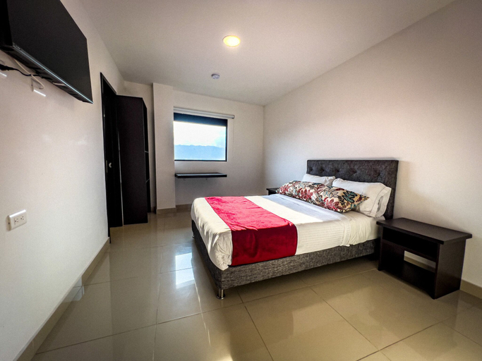 Bedroom 3, Hotel Boutique Veracruz, Santa Rosa de Cabal