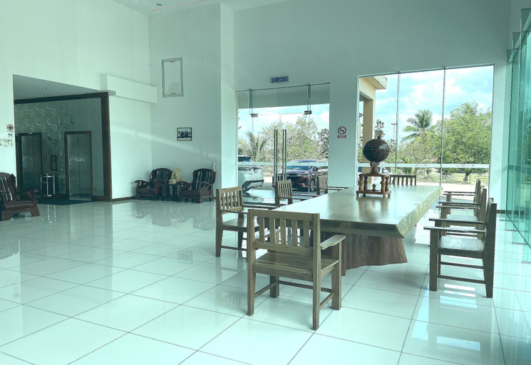 Others 4, Hotel O Tong Villion Hotel, Pekan