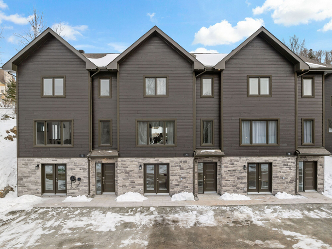 Exterior & Views 2, Relais Mont-Blanc by Tremblant Platinum, Les Laurentides