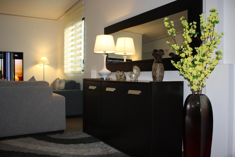 Others 5, Home Suite Garden, Guayaquil