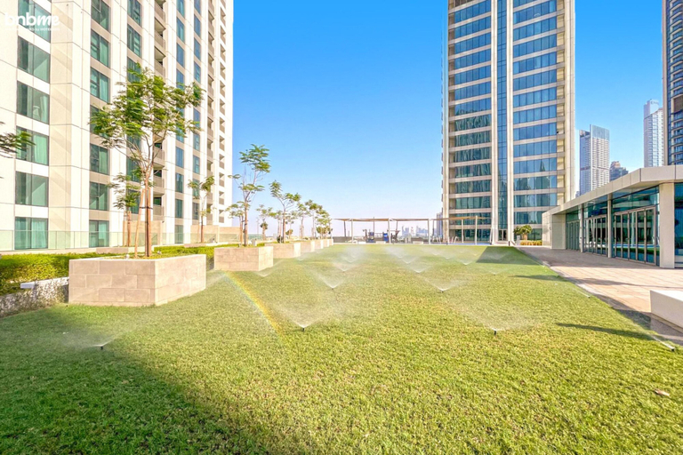 Exterior & Views 2, 1B-DowntownViews2-4203, Dubai
