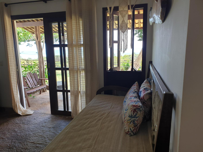 Bedroom 3, Chale Colibri Vista Mar Condominio Varandas de Pipa, Tibau do Sul