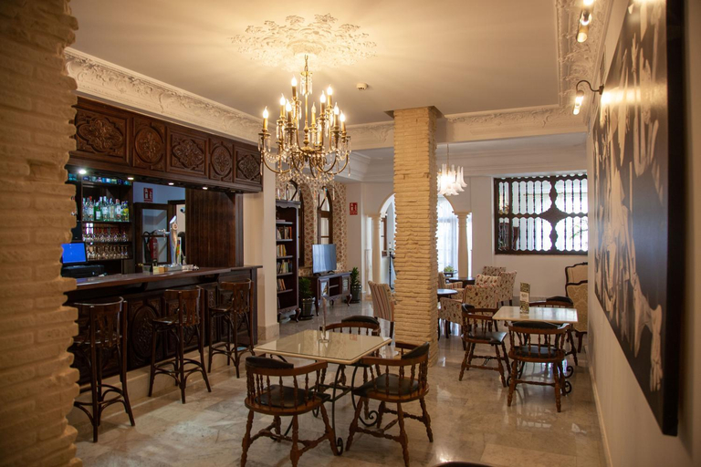 Food & Drinks 4, Arcos de Montemar, Málaga