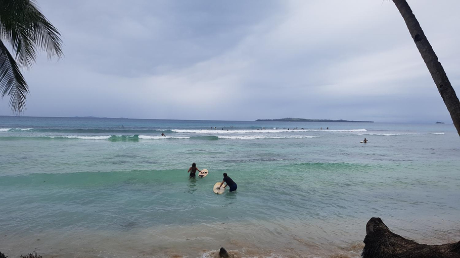 Others 5, Yayay Siargao - Generator & Starlink, General Luna