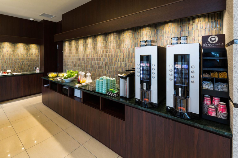 Food & Drinks 5, N Gate Hotel Osaka, Tajiri
