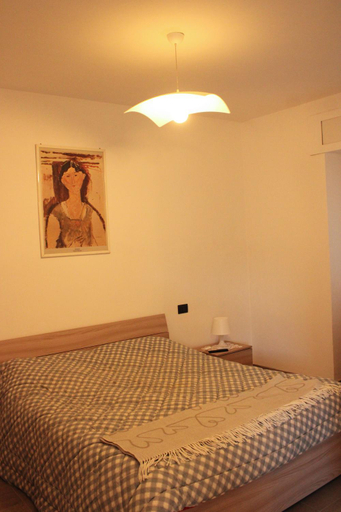 Others 2, B&B Benvenuti al Nord, Novara