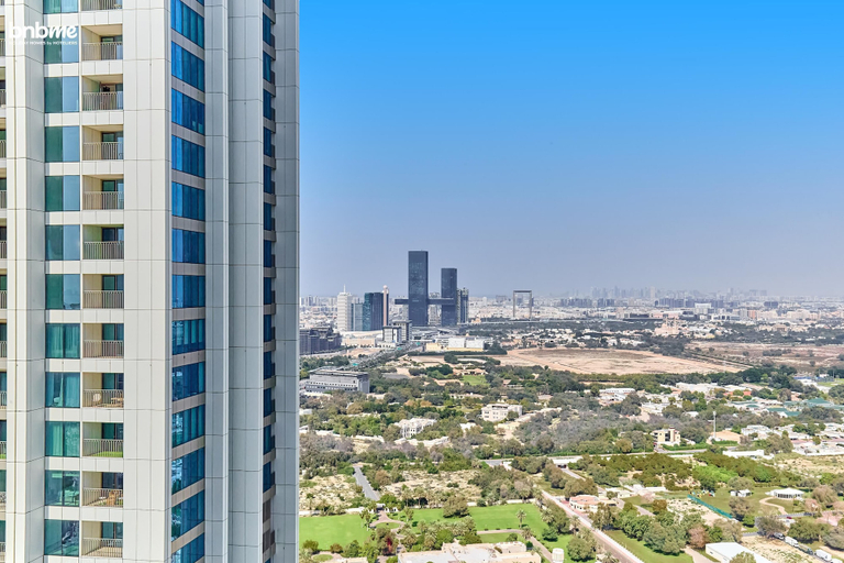 Exterior & Views 5, 1B-DowntownViews2-4203, Dubai