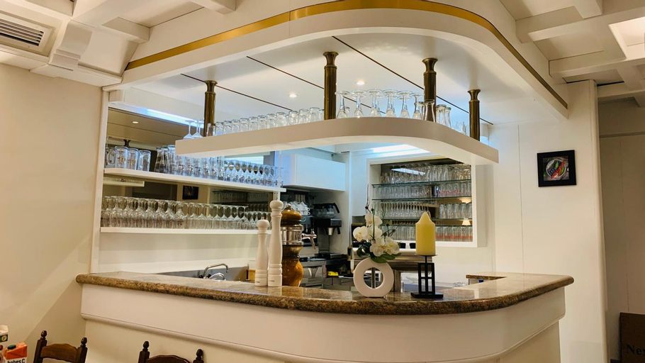Food & Drinks 4, Hotel Gold´ne Krone, Mainz-Bingen