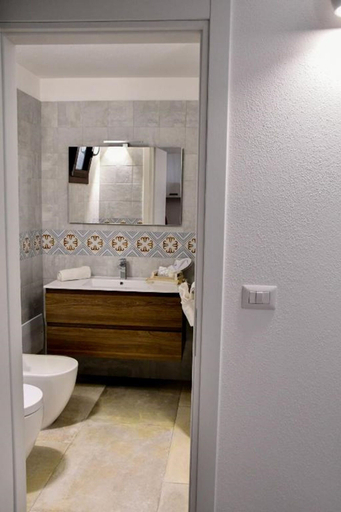 Bathroom 4, Tenuta Corano Nardò, Lecce