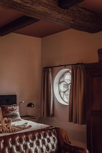 Bedroom 2, Broederenklooster, Zutphen