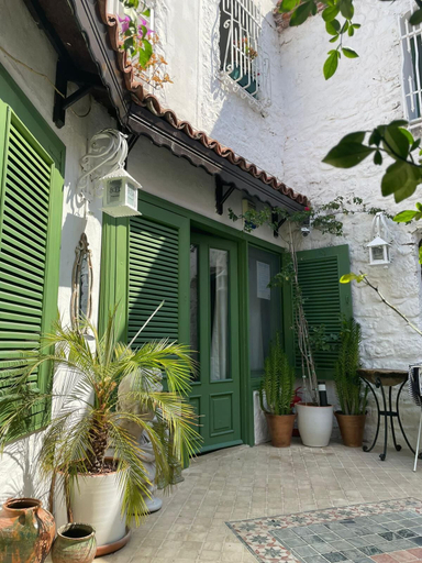 Front of property 3, 8 Oda Boutique Homes, Marmaris