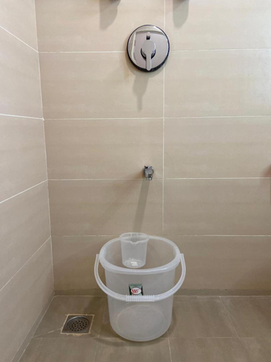 Bathroom 5