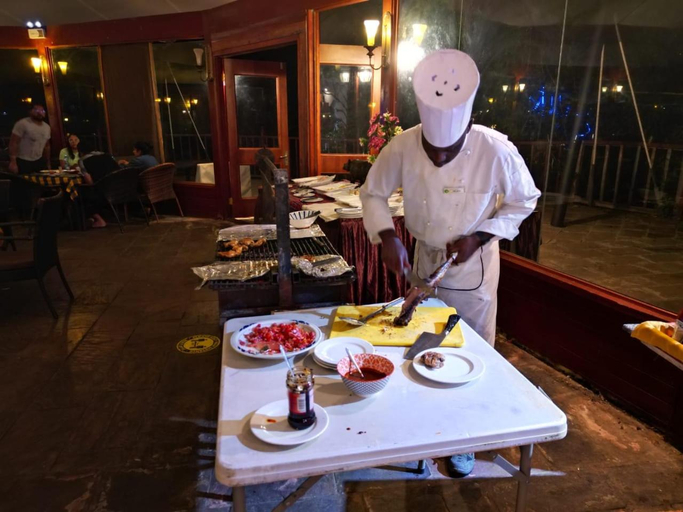 Food & Drinks 4, AA Lodges - Maasai Mara, Narok West