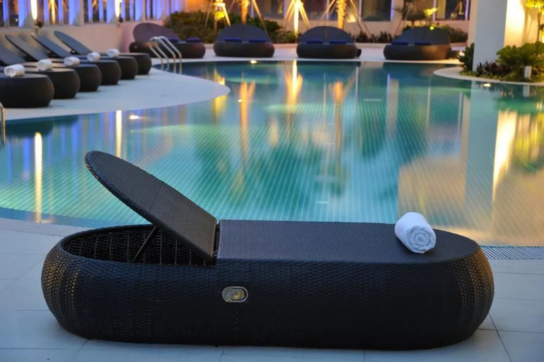 Sport & Beauty 2, Wyndham Grand Bangsar Kuala Lumpur, Kuala Lumpur