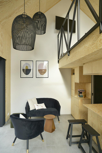 Others 3, Le Studio du Designer, Luxembourg