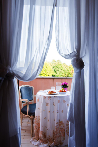 Others 4, Al Parco Storga B&b, Treviso