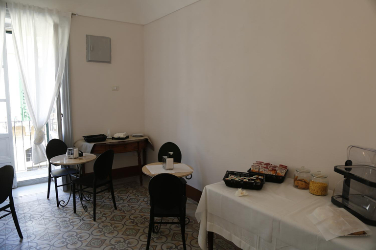 Others 4, Sveva Rooms, Syracuse