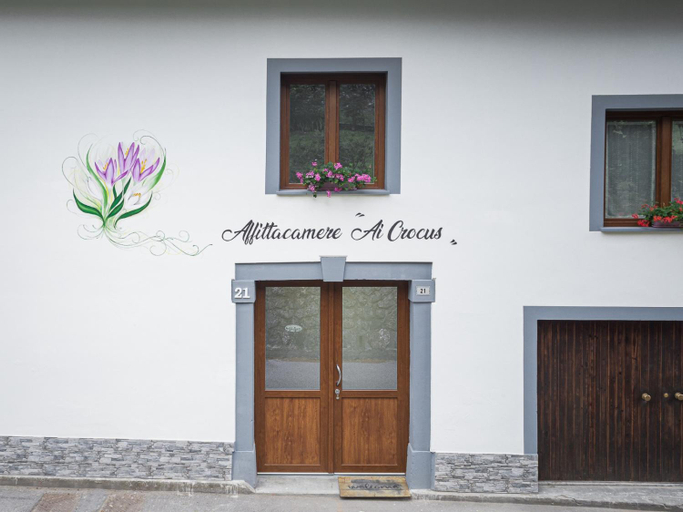 Others 4, Affittacamere Ai Crocus, Udine