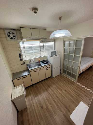 Others 5, EX Tenjinnomori Apartment 202, Osaka