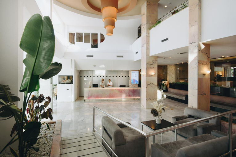 Public Area 3, Hotel Ivory Playa Sports & Spa, Baleares
