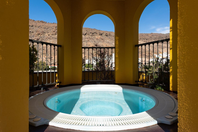 Sport & Beauty 2, Hotel Cordial Mogan Playa, Las Palmas