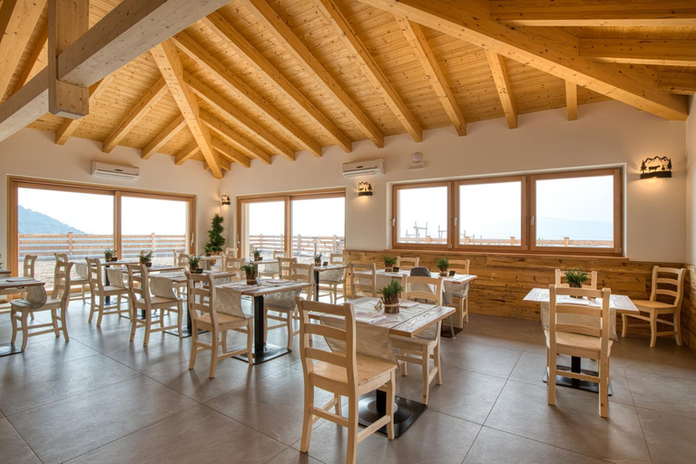 Others 2, Agritur Maso Librar, Trento