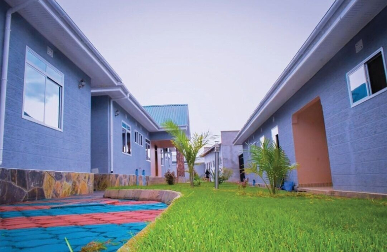 Exterior & Views 2, Briston Hotel - Serengeti, Serengeti