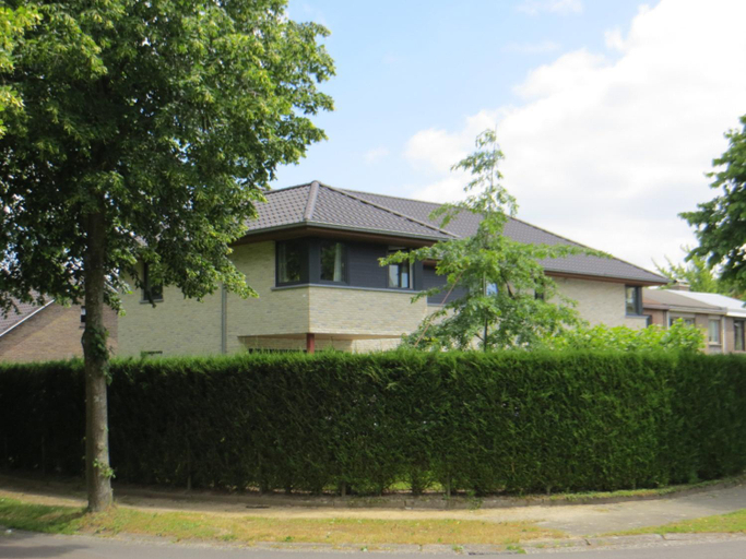 Others 2, Bed and breakfast Mentari, Oost-Vlaanderen