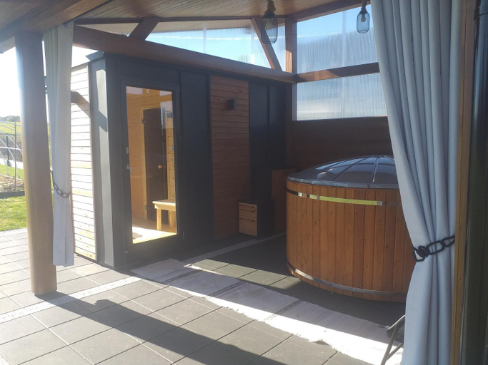 Others 2, Willa Bialy Jelen Jacuzzi & Sauna, Nowy Targ