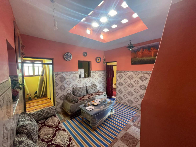 Others 5, Cap sim surf house, Essaouira