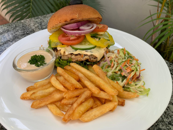 Food & Drinks 5, Sathkara City Center - Colombo, Colombo