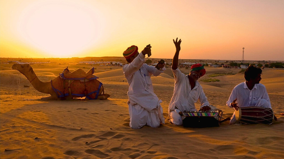 Others 5, Royal Pavilion Camps, Jaisalmer