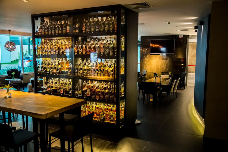 Food & Drinks 5, Mercure Uberlandia Plaza Shopping Hotel, Uberlândia