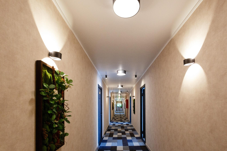 Public Area 3, Season Suite Apart-Hotel, Batumi