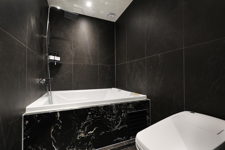 Bathroom 5, MARI HOTEL Chungju Branch, Chungju
