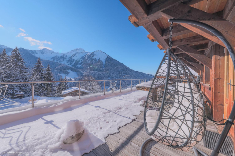Others 5, Le Marie Lydie , Haute-Savoie