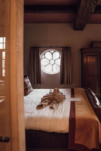 Bedroom 2, Broederenklooster, Zutphen