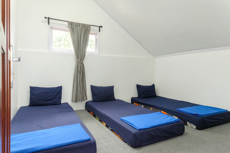 Bedroom 18