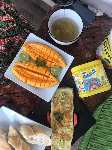Food & Drinks 4, RESIDENCE AINA, Abomey-Calavi
