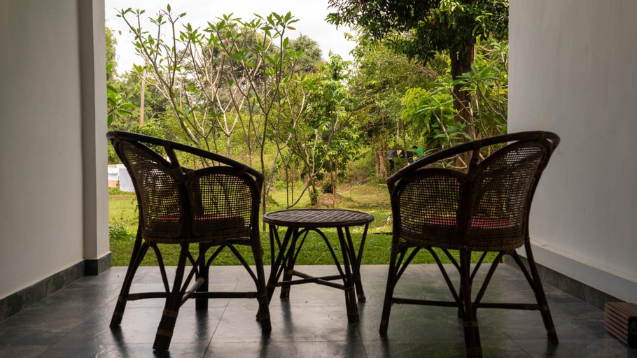 Others 2, Iwamisou, Dambulla