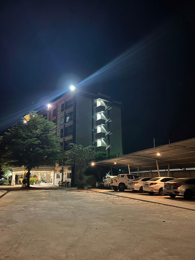 Others 4, Pilatus Apartment, Muang Loei